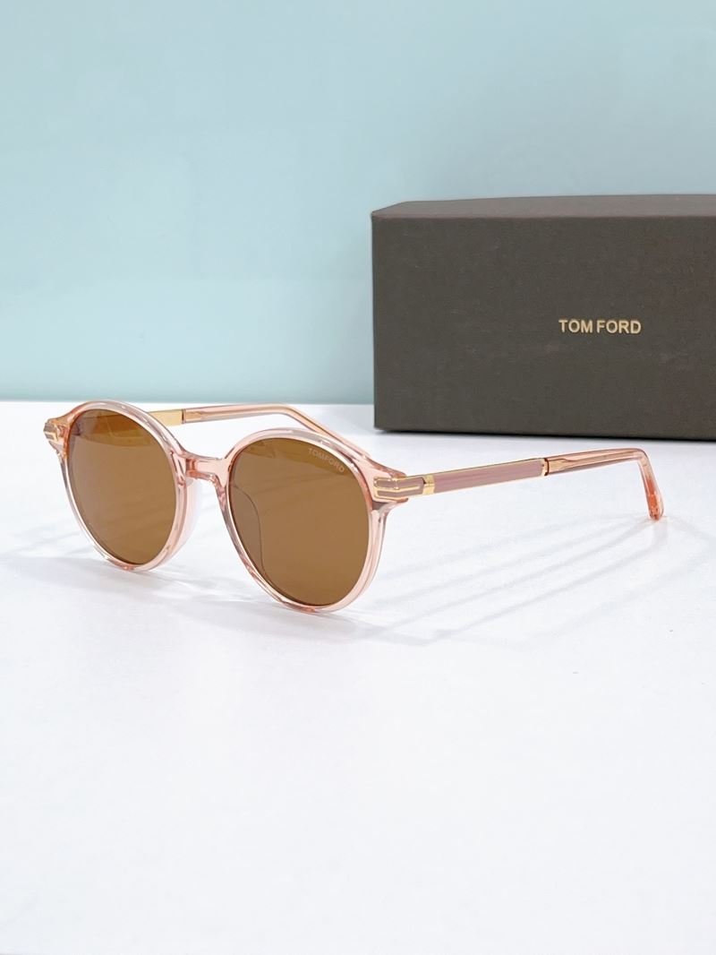 Tom Ford Sunglasses